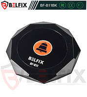 Кнопка вызова официанта и персонала BELFIX-B11BK