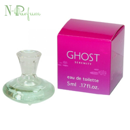 Туалетна вода (тестер) Ghost Serenity 100 мл, фото 1