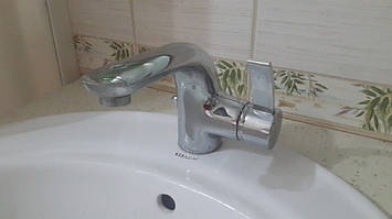 Наши смесители нашли свой дом