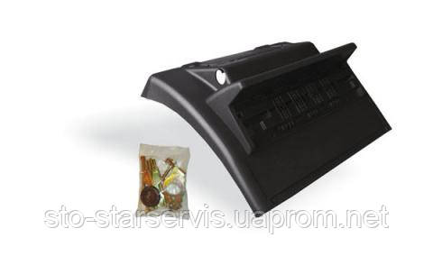 Крило заднє (задня частина) ліве Renault Premium/Magnum Euro-3 5010228766, 5001856193