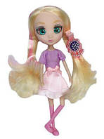 Лялька SHIBAJUKU серії "Міні" — ШИЗУКА (15 см, 6 точок артикуляції, з аксесуаром)