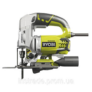 Лобзик Ryobi RJS1050K, фото 2