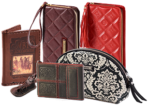 Галантерея