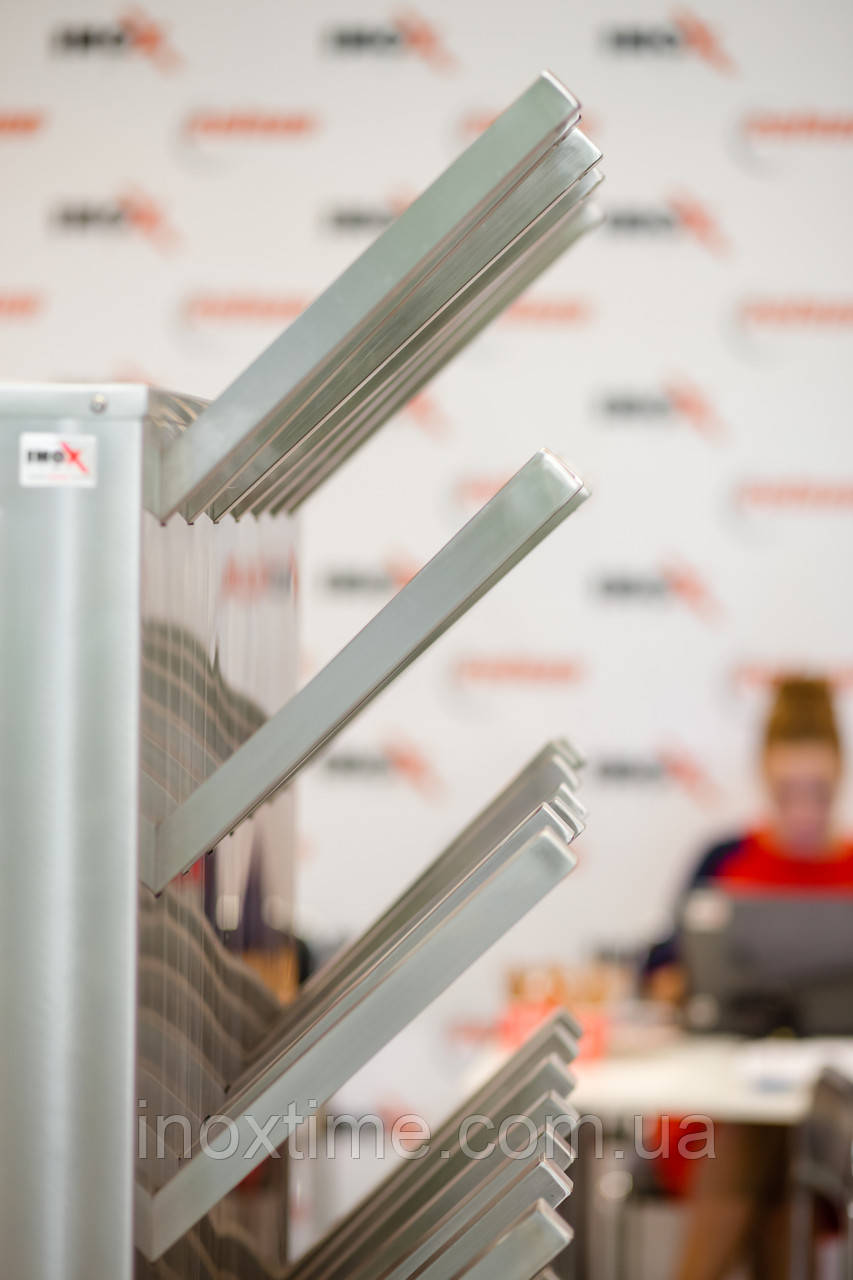 Сушарка для чобіт на 24 парі конвективна елетрична, фото 1