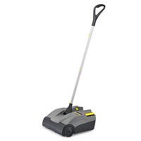 Підмітальна машина Karcher KM 35/5 C