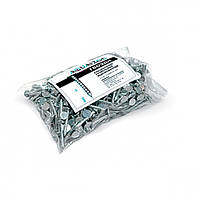 Цвяхи покрівельні оцинковані, 35 мм 5 кг