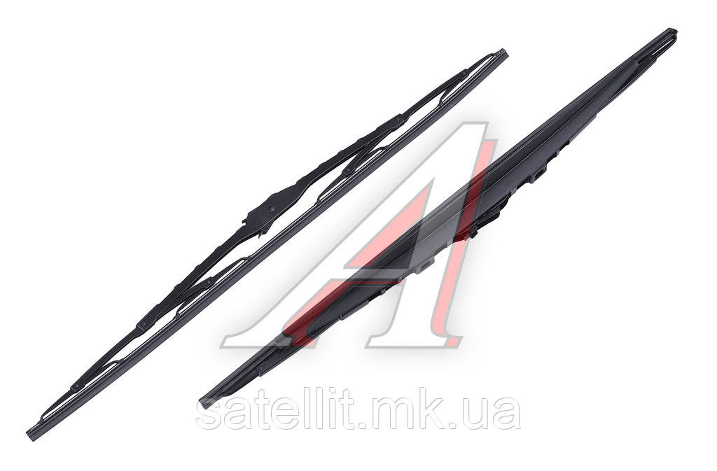 Щітка склооч. BOSCH (к/т) (600/575) 610S, 3397010280, фото 1