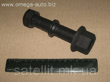 Шпилька колеса 111*60*46М22+гайка BPW, 0980623220