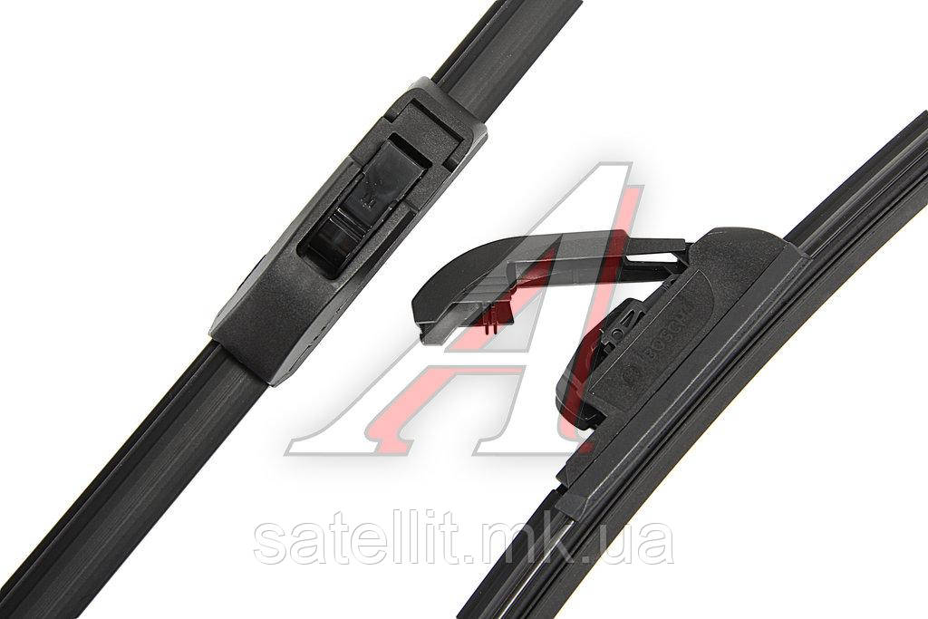 Щітка склооч. BOSCH (к/т) (530/475) AR533S, 3397118902