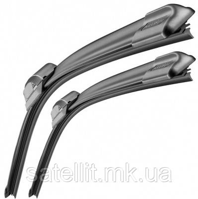 Щітка склооч. BOSCH (к/т) (650/400) AR653S, 3397118911