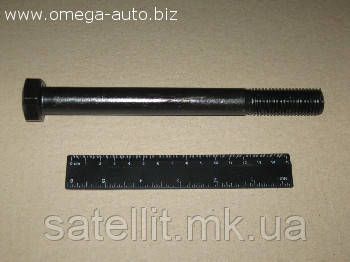 Болт М20*200*2,5 BPW , 91100016490