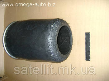 Пневморесора без склянки (пр.о Airtech) 3836-02Р, 3836-02Р