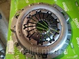 Диск натискний (кошик) Авео Valeo, DWC20, фото 1