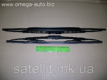 Щітка склооч. BOSCH (к/т) (550/475) 728S, 3397001728, фото 1