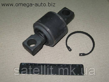 Сайлентблок тяги реактивний DAF (прото cei) 1376728/226.088, 1376728/226.088