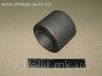 Сайлентблок тяги реактивний DAF (прото cei) 1135080/226,063, 226,063, фото 1