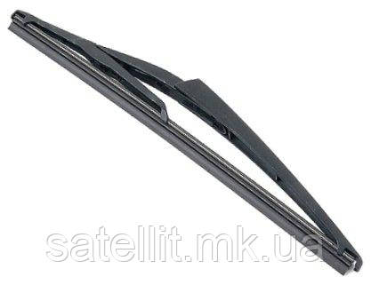 Щітка склооч. BOSCH (300 мм) задн. скла Н301, 3397004629, фото 1