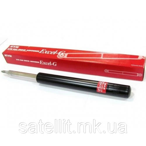 Амортизатор KYB передній (газо-оливний.) Ланос, 365501