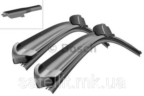 Щітка склооч. BOSCH (к/т) (700/530) A093S, 3397007093