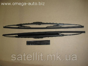Щітка склооч. BOSCH (к/т) (550/550) 550S, 3397118421