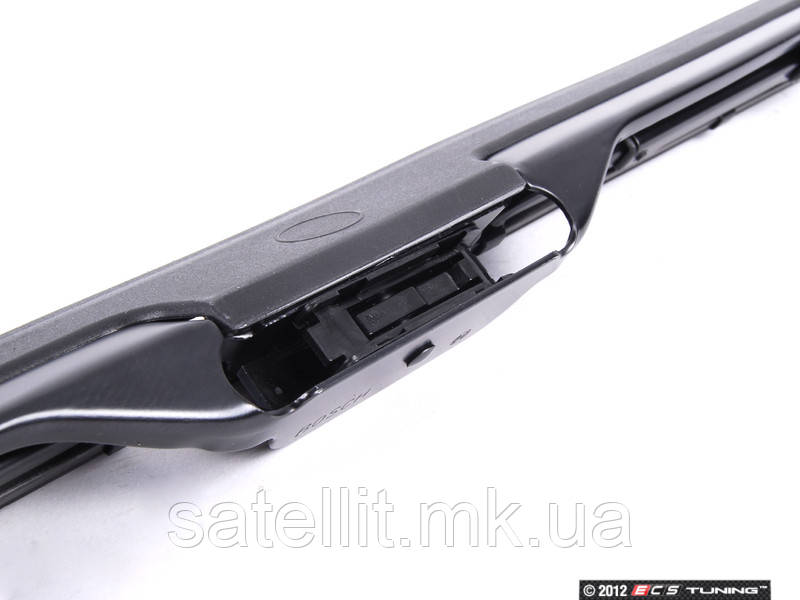 Щітка склооч. BOSCH (к/т) (600/600) 602S, 3397118302