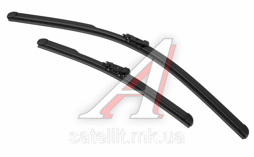 Щітка склооч. BOSCH (к/т) (600/380) A292S, 3397007292