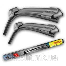 Щітка склооч. BOSCH (к/т) (600/600) A821S, 3397009821