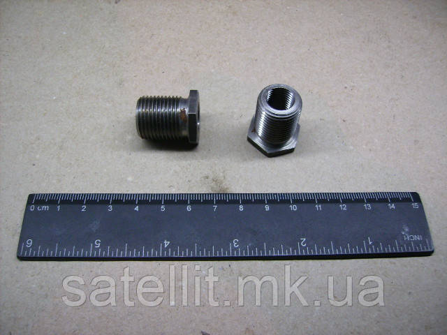 Втулка болта регулювального 2101,, фото 1