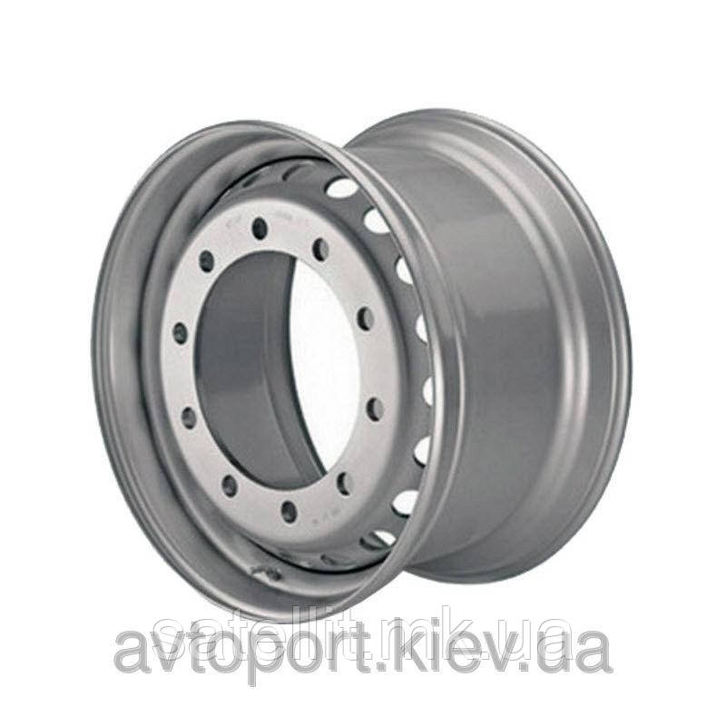 Диск колеса 11,75*22,5(10отв.)ЕТ-120 10*335(Дисков.) DIA281 ДК, 117665-01
