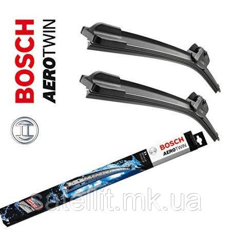 Щітка склооч. BOSCH (к/т) (550/550) A933S, 3397118933, фото 1