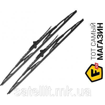 Щітка склооч. BOSCH (к/т) (600/600) 609, 3397118309