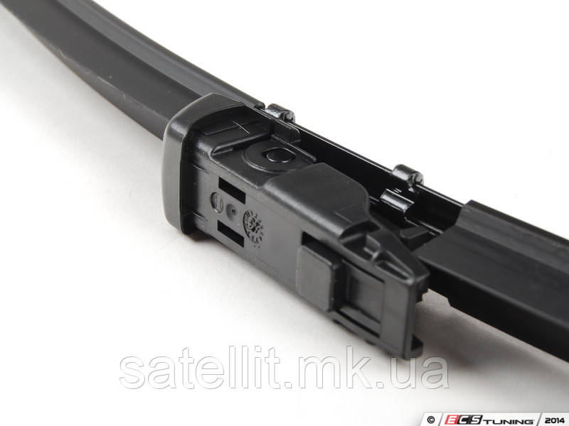 Щітка склооч. BOSCH (к/т) (600/500) A297S, 3397007297, фото 1