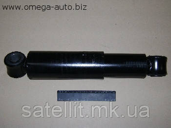 Амортизатор підвіски 330*498 BPW, 0237228302