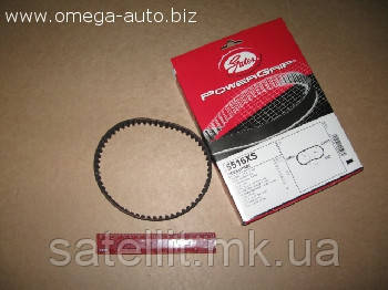 Ремінь ГРМ GATES 5516XS, 5516XS