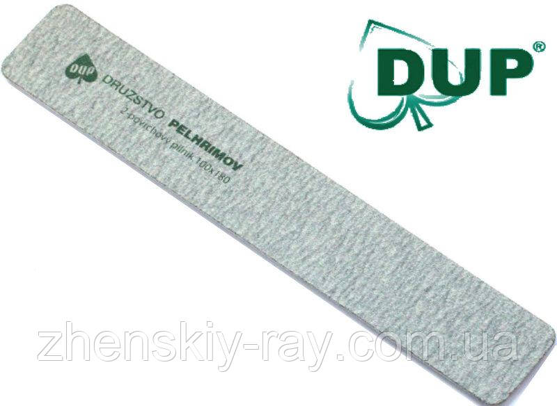 Пилочка мінеральна DUP100/180