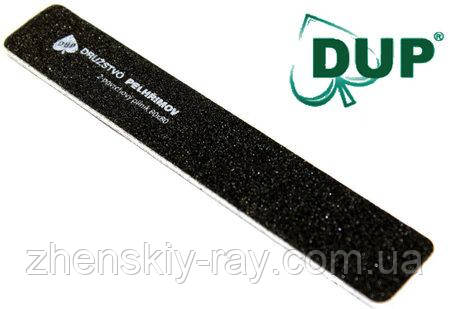 Пилочка мінеральна DUP 80/80