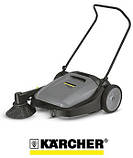 Підмітальна машина Karcher KM 70/15 C, фото 3