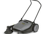 Підмітальна машина Karcher KM 70/15 C, фото 4