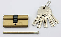 Iseo R6 60мм 30х30 ключ/ключ латунь (Италия)
