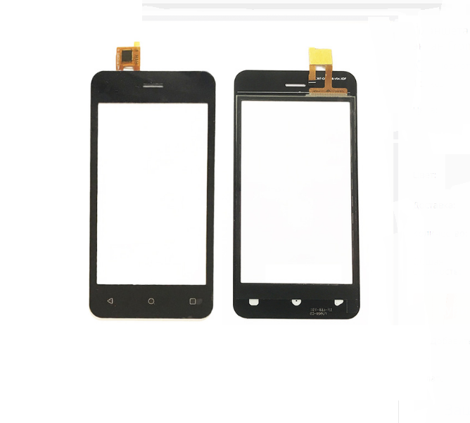 Тачскрін, сенсор для Fly FS406 Stratus 5 Black