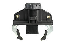 Автобокс на дах Thule Touring 600 (Тулі Таурин), фото 2