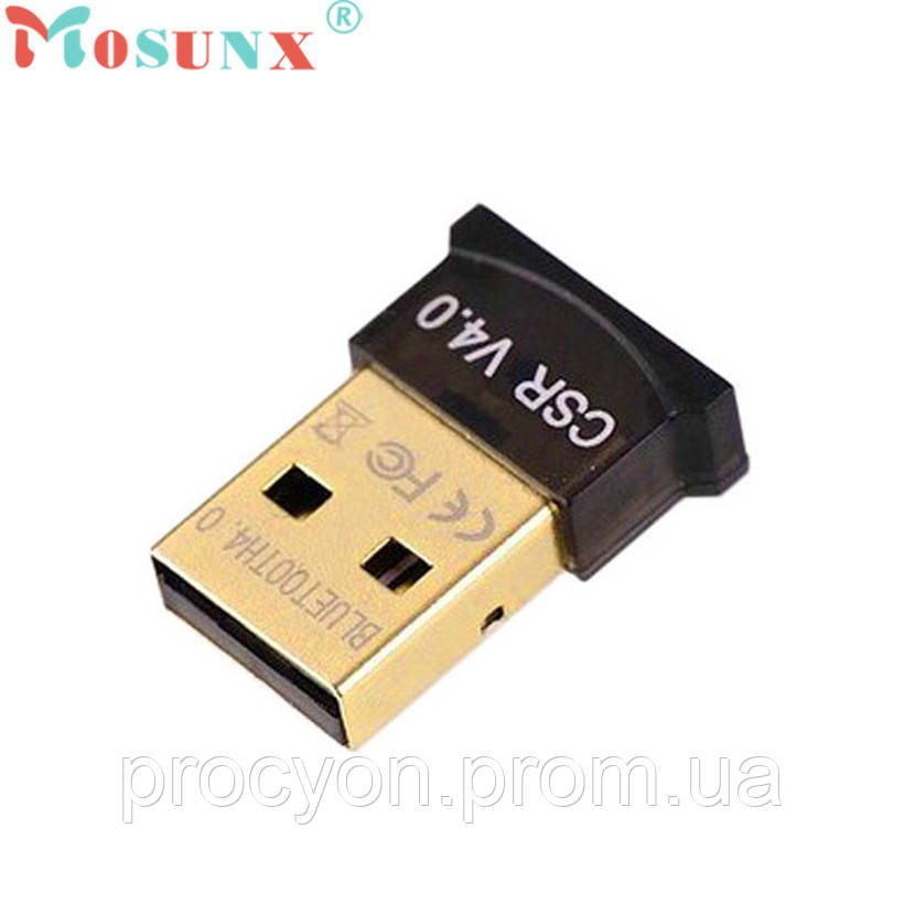 USB Bluetooth V4.0