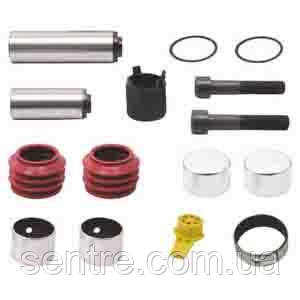 Р/к супорта SAF 3434386100, 95397 (Modul-T) Туреччина