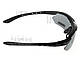 Спортивні окуляри RockBros ORIGINAL Polarized 5 лінз Колір: Чорний, фото 5