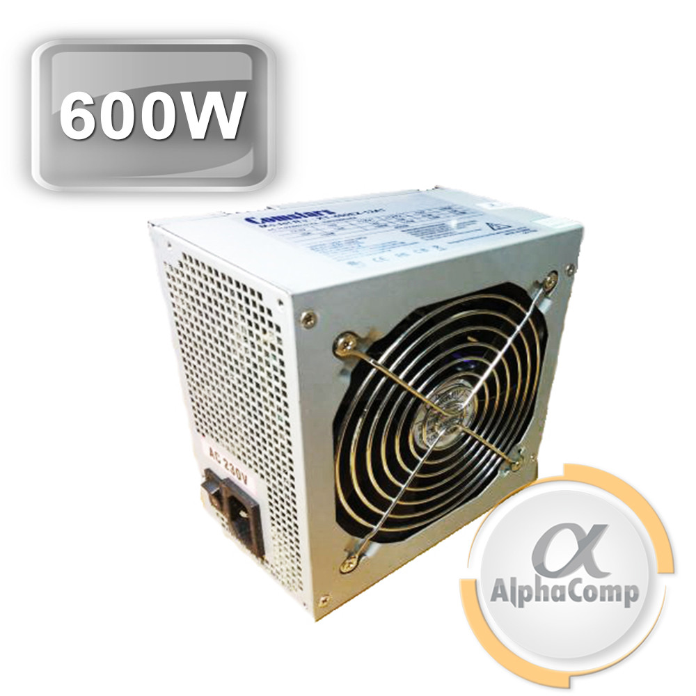 Блок живлення 600 W Comstars KT-600VS БУ
