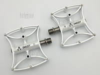 Педалі AEST YMPD-11 (RockBros) Колір: Білий металік