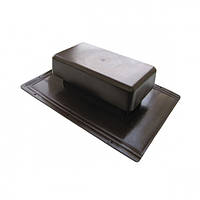 Аератор покрівельний