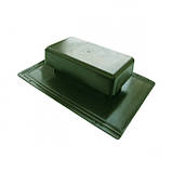 Аератор покрівельний, фото 2