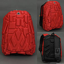 Шкільний рюкзак Block, фото 2