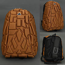 Шкільний рюкзак Block, фото 4